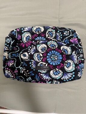 Vera Bradley - Cosmetic Bag